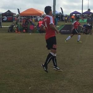 Meet your Posher, Cesar